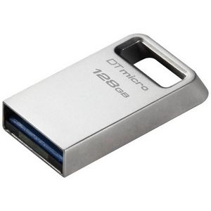 Kingston DT Micro USB, 128GB, USB 3.2 Gen1