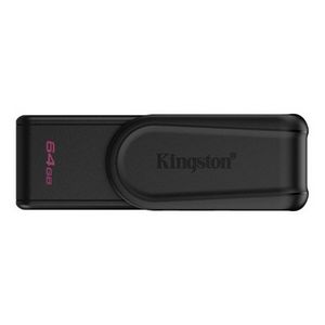 Kingston DT Exodia S 64GB crna