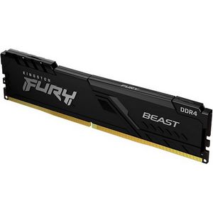 Kingston DDR4 Fury Beast, 32GB, 3200MHz
