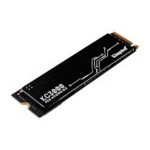 Kingston KC3000 NVMe 2048GB,R7000/W7000, M.2 2280