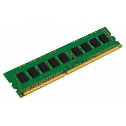 Kingston 4GB DDR3 1600MHz  Memory
