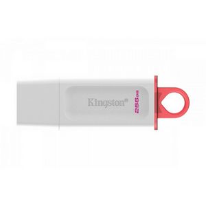 Kingston DT Exodia White, 256GB, USB3.2 Gen1