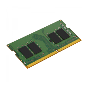 Kingston 4GB DDR4-2666MHz SODIMM PC3-21300 CL19, 1.2V