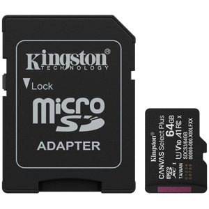 kingston-64gb-microsdxc-canvas-select-plus-gen3-100mbs-a1-ca-92135-sdcs364gb.webp