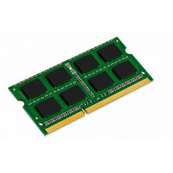 Kingston 8GB DDR3L 1600MHz SODIMM  Memory