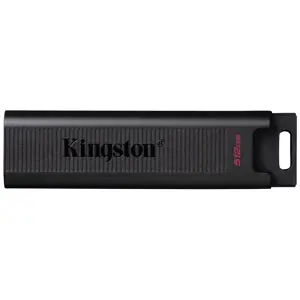 Kingston DataTraveler MAX  512GB USB-C