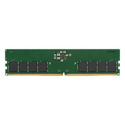 Kingston DRAM Desktop PC 16GB DDR5 5600MT/s Module, EAN: 740617334357
