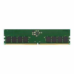 Kingston DRAM Desktop PC 32GB DDR5 5600MT/s Module, EAN: 740617334395