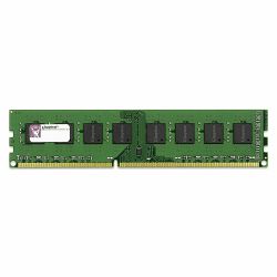Kingston DRAM Desktop PC 8GB DDR4 3200MT/s Module, EAN: 740617324815