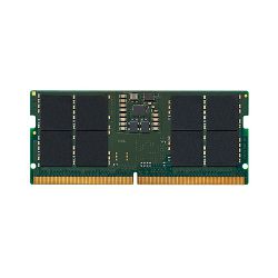 Kingston DRAM Notebook Memory 32GB DDR5 5600MT/s SODIMM, EAN: 740617335040
