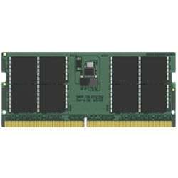 Kingston DRAM Notebook Memory 48GB DDR5 5600MT/s SODIMM, EAN: 740617336832