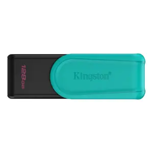 Kingston DT Exodia M 128GB plavo/crna