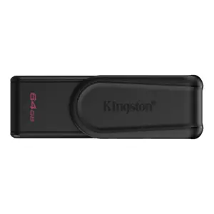 Kingston DT Exodia S 64GB crna