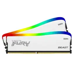 Memorijski modul KINGSTON FURY Beast (16GB: 2x8GB - DD)