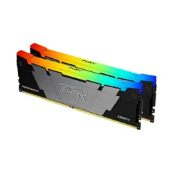Memorijski modul KINGSTON FURY Renegade RGB - 16GB:2x8G (16GB, 2x8GB)