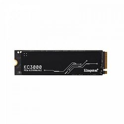 SSD Kingston KC3000 NVMe 512GB,R7000/W3900, M.2 2280