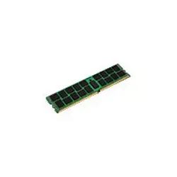 Kingston Server Premier - DDR4 - 16 GB - DIMM 288-pin - registered with parity