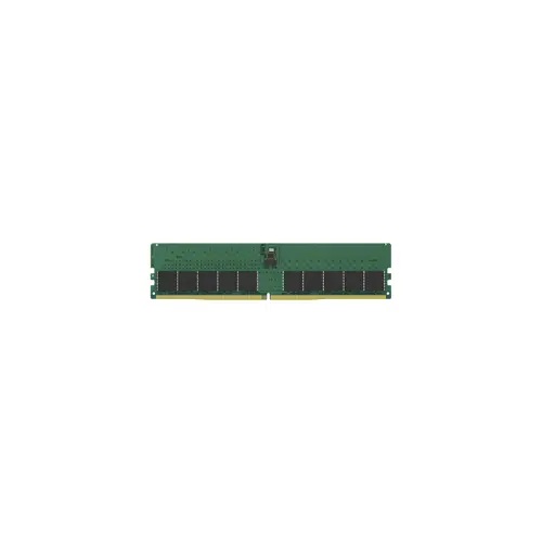 Kingston UDIMM ECC 48GB DDR5 2Rx8 Hynix M 5600MHz PC5-44800 KSM56E46BD8KM-48HM