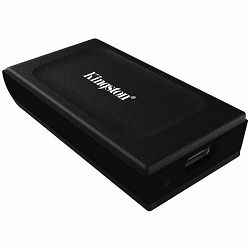 SSD disk KINGSTON XS1000 (2 TB, USB 3.2 Gen 2)