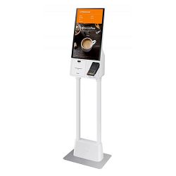 Kiosk SAMSUNG KM24A (LED 23.8")