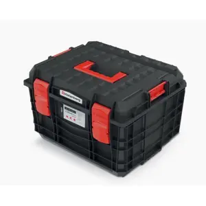 KISTENBERG C BLOCK PRO TOOLBOX