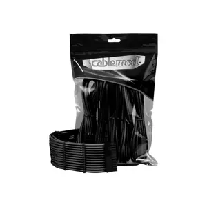 Kit za produženje kabela CABLEMOD PRO ModMesh 12VHPWR (crna)