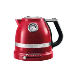Električni čajnik KITCHENAID 5KEK1522EER (1.5 L, 2400 W, Crven)