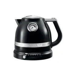 Električni čajnik KITCHENAID 5KEK1522EOB (1.5 L, 2400 W, Crna)