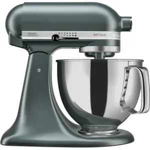 KitchenAid 5KSM175PSEJP Stand mixer 300 W Green
