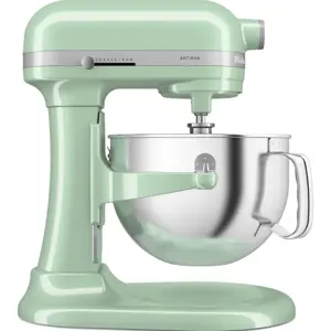 KitchenAid 5KSM60SPXEPT Stand mixer 375 W Green, Grey, Stainless steel