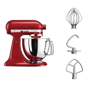 kitchenaid-artisan-5ksm125-stand-mixer-300-w-red-31780-agdkitrok0028.webp