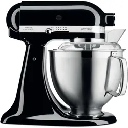 kitchenaid-artisan-5ksm185ps-food-processor-300-w-48-l-black-90217-agdkitrok0106.webp
