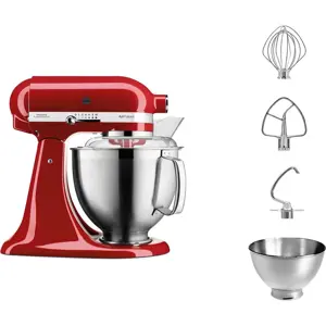 kitchenaid-artisan-5ksm185ps-food-processor-300-w-48-l-red-47544-agdkitrok0105.webp