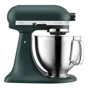 KitchenAid Artisan Stand mixer 300 W Black