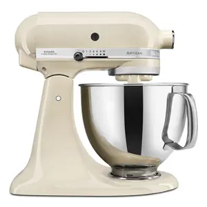 KitchenAid Artisan Stand mixer 300 W Cream