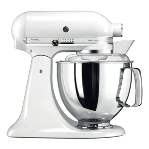 KitchenAid Artisan Stand mixer 300 W White