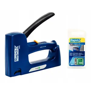 Klamerica RAPID ABS R44 Dual Blister (Ručna, Dvostruka Blister)