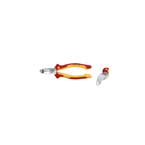 Kliješta instalaterska TriCut WIHA VDE 170mm 38853