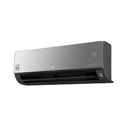 Klima uređaj LG AC12BQ komplet (3,5 kW, inverter, Wi-Fi, 3 godine garancije, A++) 