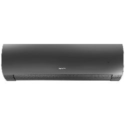 Klima uređaj GREE crna Fairy GWH18ACD - K6DNA1D (hlađenje 5,2 kW / grijanje 5,6 kW, A++/A+)