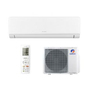 Klima uređaj GREE Econ. Cosmo R32 (inverter, hlađenje 3,2 kW / grijanje 3,4 kW, A++)