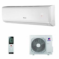 Klima uređaj GREE Lomo regular GWH18QD - K6DNA5I (hlađenje 5,2 kW / grijanje 5,6 kW, A++/A+)