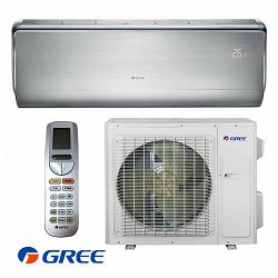 Klima uređaj GREE U-Crown GWH18UC - K6DNA4A (hlađenje 5,3 kW / grijanje 5,3 kW, A++/A+)
