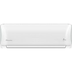 Klima uređaj INVENTOR ARIA 5 AR5VI-18WFI/ AR5VO-18 komplet (5.28 kW, inverter, Wi-Fi, HEPA filter, 5 godina garancije, A++)