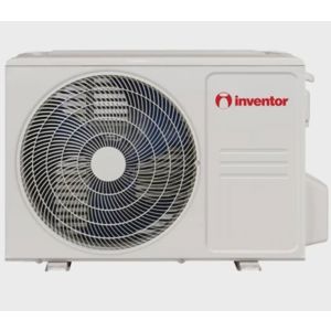 Klima uređaj INVENTOR NEO ECO INVENTER NECUVO-12 - vanjska jedinica