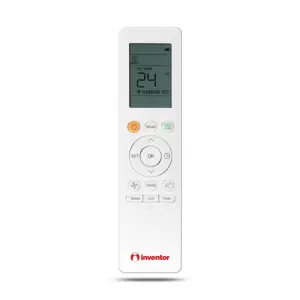 Klima uređaj INVENTOR VERO VERI-12WFI - komplet (unutarnja i vanjska jedinica)