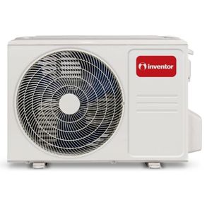 Klima uređaj INVENTOR VERO VERO-12 - vanjska jedinica