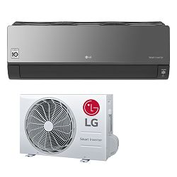Klima uređaj LG ARTCOOL (3.5kW, DUAL inverter, Wi-Fi modul, A++)