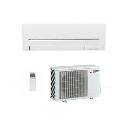 Klima uređaj MITSUBISHI MSZ-AP20VG(K)/MUZ-AP20VG (hlađenje 2 kW / grijanje 2,5 kW, A+++/A+)