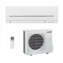 Klima uređaj MITSUBISHI MSZ-AP71VG(K)/MUZ-AP71VG (hlađenje 7,1 kW / grijanje 8,1 kW, A++ / A+)